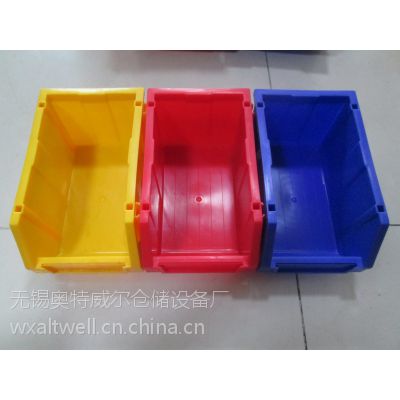 无锡塑料零件盒元件盒收纳分类盒
