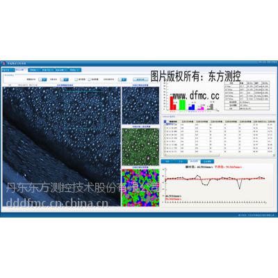 DF-TX-001 浮选泡沫图像分析仪