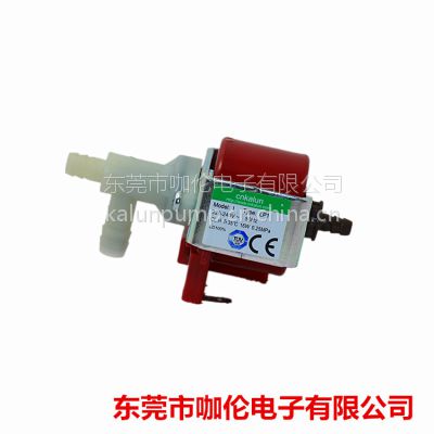咖伦电子 供应电磁泵 微型电磁泵 lp1 60-150ml/min 可按客户规格定制