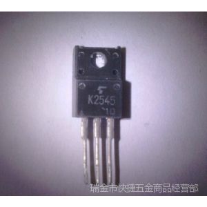 Ӧڲ ЧӦ 2SK2545 һֻԴ