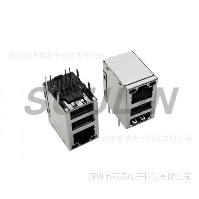 RJ45˫USB