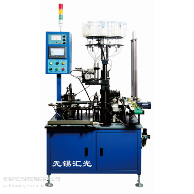 全自动电梯式轴承合套仪