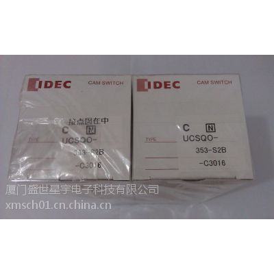 ȪIDEC͹ֿUCSQO-353-S2B-C3016