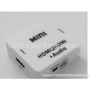 广东深圳hdmi解码器破解解除hdcp协议hdmi音频解码器hdmi转hdmi价格 中国供应商