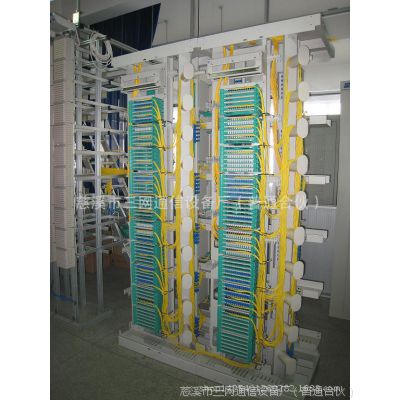 Optical Main Distribution FrameOMDF