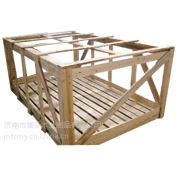 厂家提供各种规格花格式木箱