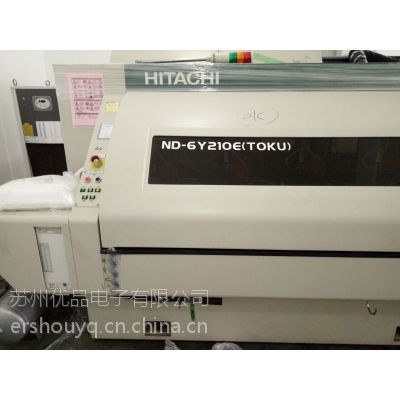 日立/HITACHI PCB 钻孔机ND-6YS220 ND-6YS210 MARK50D - 供应商网