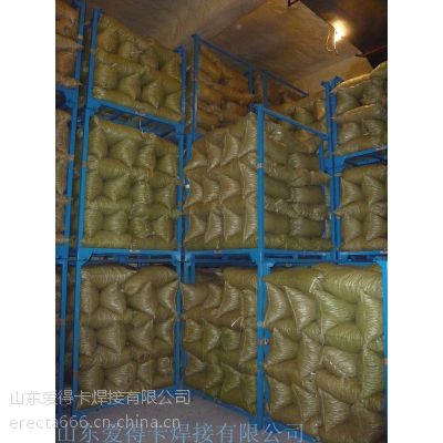 货架巧固架大蒜堆垛架