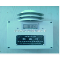 ECA-HJ01 积温仪