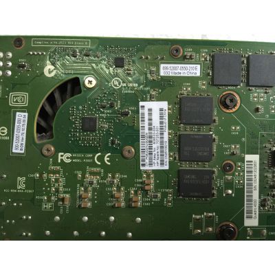 HP PCI-E 2GB NVIDIAԿ 707253-001 608533-004