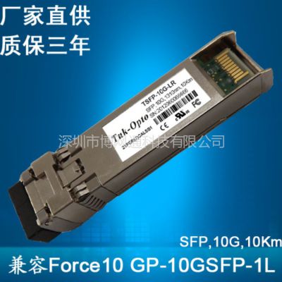 ӦҹӦ׵ģ GP-10GSFP-1LForce10