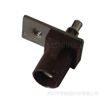 FAKRA SMB-J1.0-2(Fغɫ̹ͷ壩