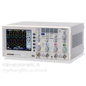 供应台湾固纬GDS-2102 100MHz二通道彩色LCD数字示波器