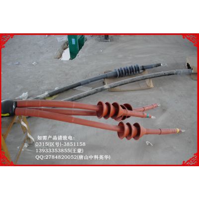 電纜熱縮終端頭中間頭 冷縮終端頭中間頭 電纜附件 1kv10kv35kv