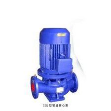 供应ISG立式管道泵，ISG管道离心泵,ISG空调泵