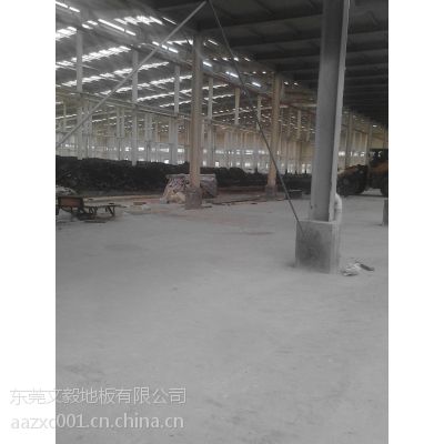 耐磨地坪起灰怎么办----耐磨地坪起尘怎么办----耐磨地坪翻新