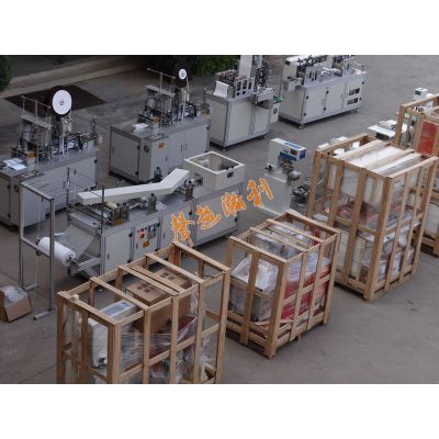 ӦDust-free mask machine