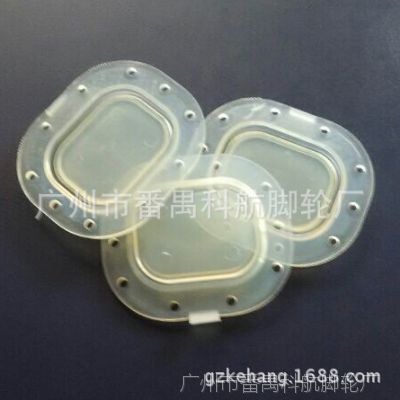 陶瓷机械用PU气囊 科航缓冲垫 PU造纸机械压轮