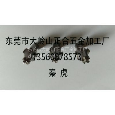 非标刀具定制