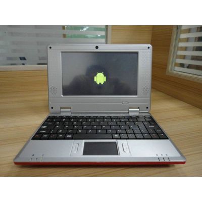 供應(yīng)實(shí)力工廠(chǎng)供應(yīng)7寸上網(wǎng)本  帶內(nèi)置攝像頭   安卓系統(tǒng)  上網(wǎng)本