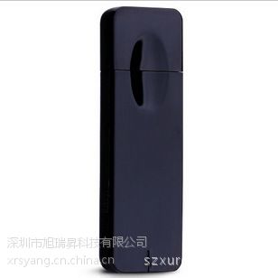 厂家供应双频2.4G/5.8G无线网卡MT7610芯片 433M无线usb网卡