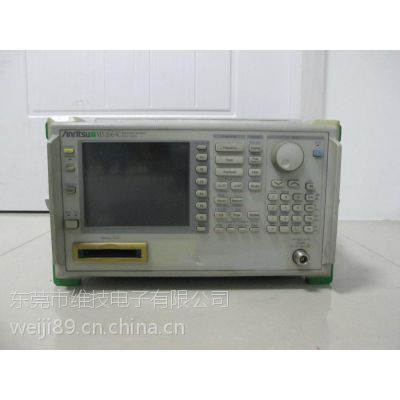 Ƶ/ֱձMS2665CƵ׷