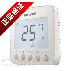 霍尼韦尔联网型温控器TF48WNM/U