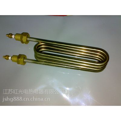 红光陶瓷非标加热管，不锈钢电热管，定做加热管