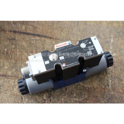 ¹rexrothֻ4WRAE6E30-2X/G24K31/F1V