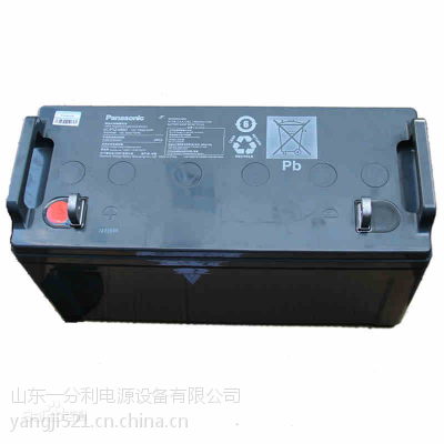 忻州松下蓄电池LC-P12120总代理
