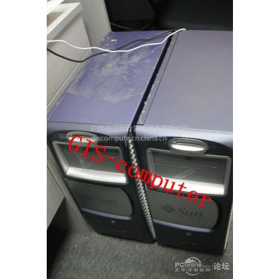 ӦSUN Blade2500/B2500 ͼιվ CPU 1.6GHZ*2/4GB ڴ/146G