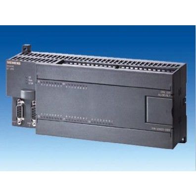 供应西门子plc编程器cpu226