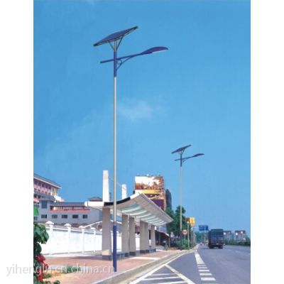 艺恒路led路灯生产厂家 路灯价格优惠 农村路边节能灯