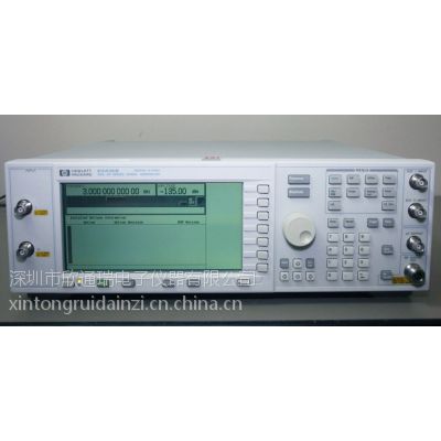 ***E4436B AgilentźԴɫṩ֧