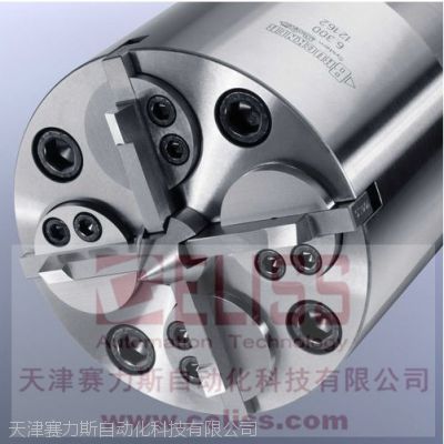 赛力斯 德国BRUCKNER重载