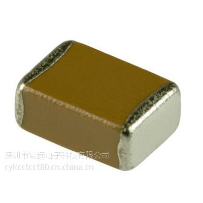 其它小家电控制板专用贴片电容C SMD 0805 4.7UF 10V X7R