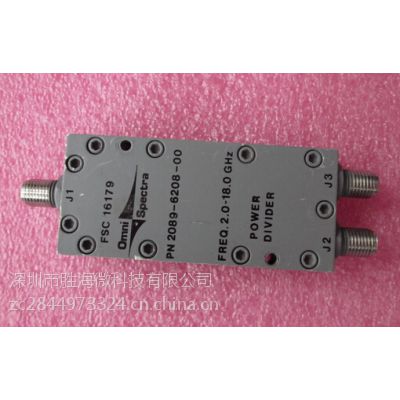 2089-6208-00 2-18GHz 10W SMA һֶ Ƶ΢ ͬṦʹ