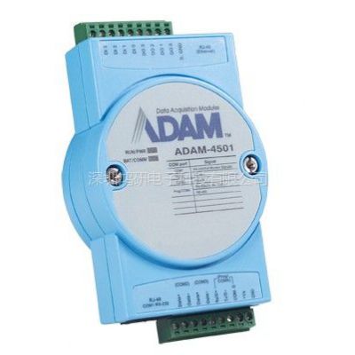 Ӧ̫ͨѶ8λI/O ADAM-4501۸ֻ