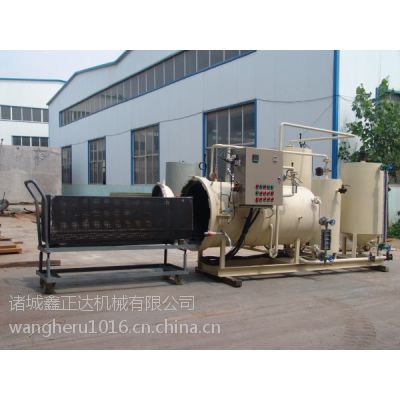 供应 鑫正达湿化机 无害化处理设备