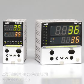 日本阿自倍尔 C36TR0UA2100 温控表 温度控制器 数字调节仪