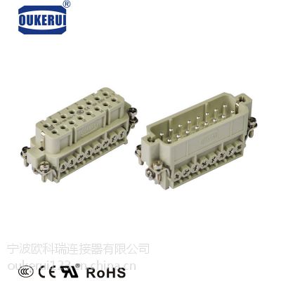 16о HZW-HA-016-M/F