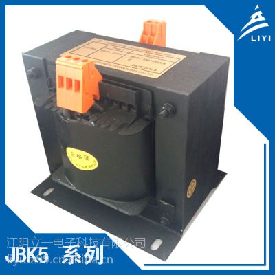 立一/liyi品牌 JBK变压器JBK5-800VA 单相变压器 机床控制变压器