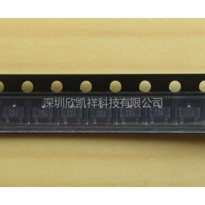 供应手电筒档位开关 贴片霍尔元件 手机磁控开关DH661
