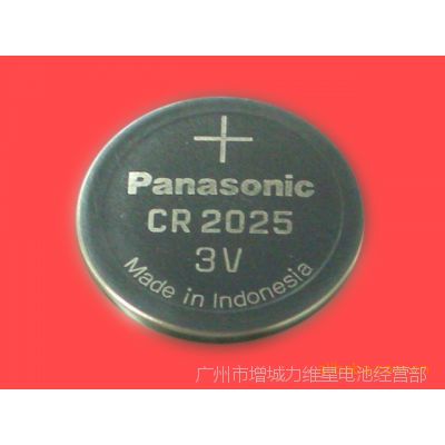 ***PanasonicCR2025﮶̵