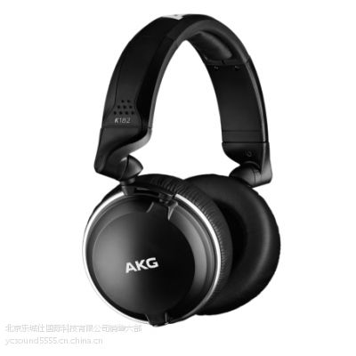 AKG K182 רҵʽ