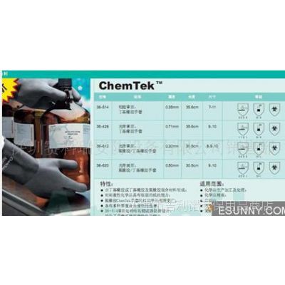 Viton/ANSELL