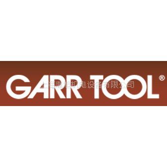 GARRTOOL硬质合金刀具