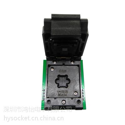 HMILU BGA24Flashģ 25Q64FVCIG