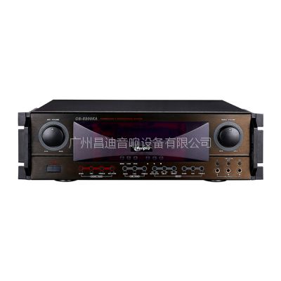 KTV CS-8200KA Ellenpro