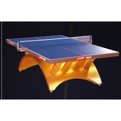 供應(yīng)紅雙喜金彩虹乒乓球臺 ***乒乓球臺 價格經(jīng)濟(jì)實(shí)惠 做工精細(xì)